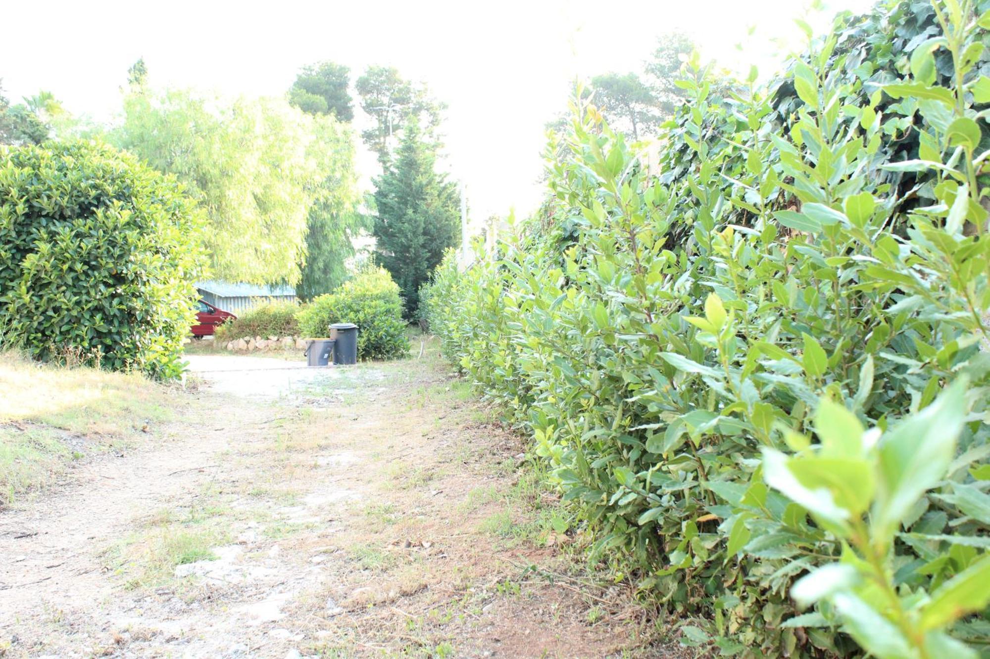 Apartamento Boat Dreams , Garden Relax Matino Exterior foto