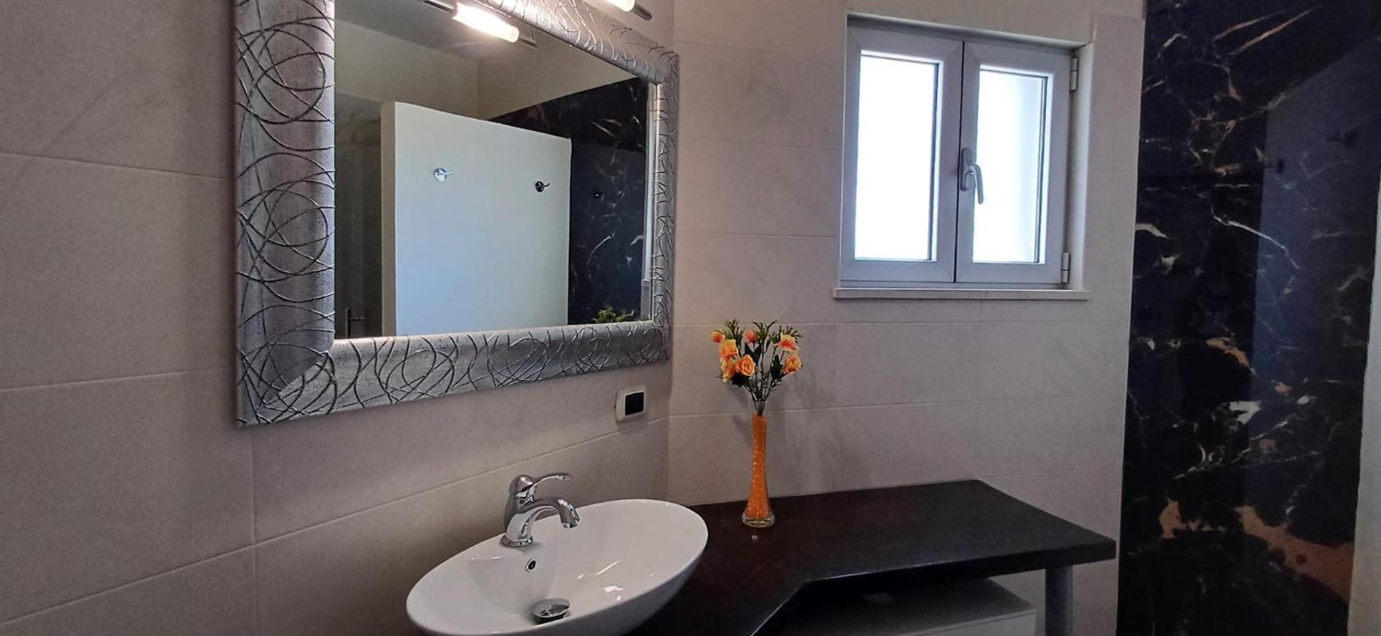 Apartamento Boat Dreams , Garden Relax Matino Exterior foto